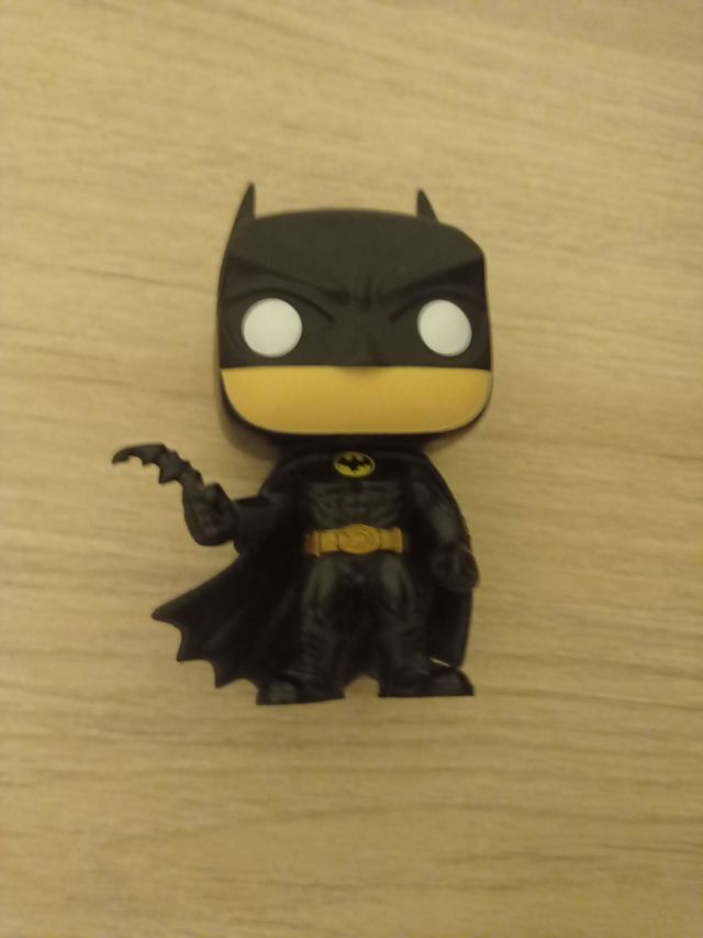 Pack 3 Funko Superhéroes