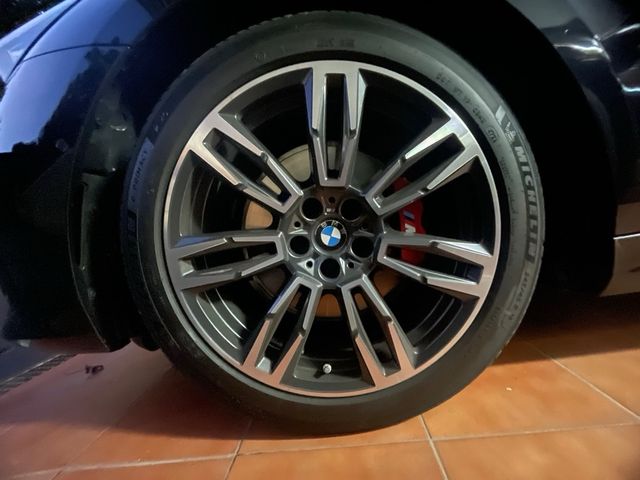 LLANTAS 19 M del Bmw serie 5 2024