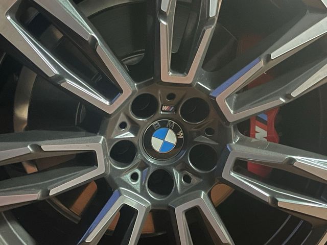 LLANTAS 19 M del Bmw serie 5 2024