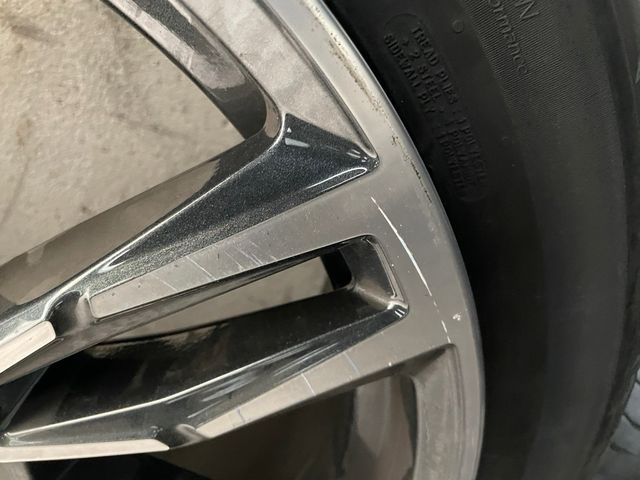 LLANTAS 19 M del Bmw serie 5 2024