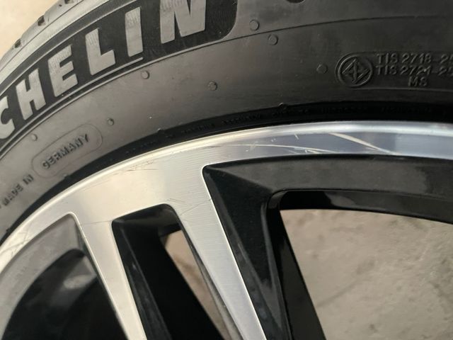 LLANTAS 19 M del Bmw serie 5 2024