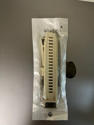 Correas Garmin Fenix (Precio pack completo)