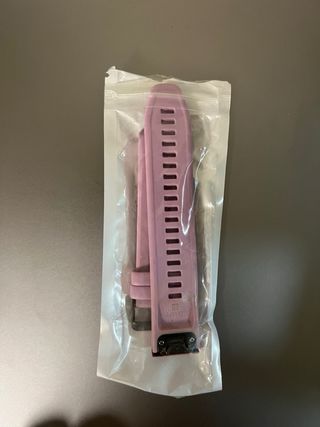 Correas Garmin Fenix (Precio pack completo)