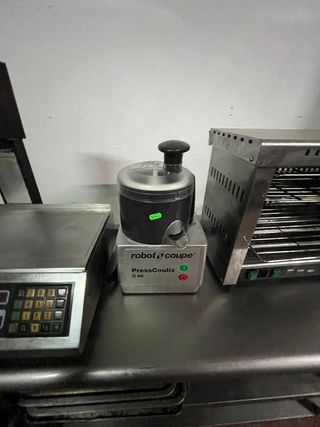 631213000 deja wasap licuadora industrial