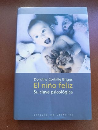 Libro el niño feliz