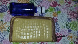 Bolso mano de parfois