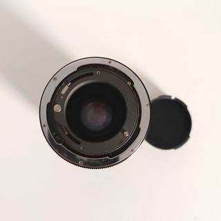 Objetivo Centagon Manual 35/210 mm F4/5,5