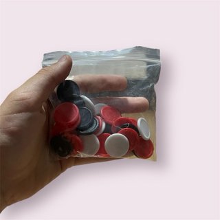 Maleta de juegos