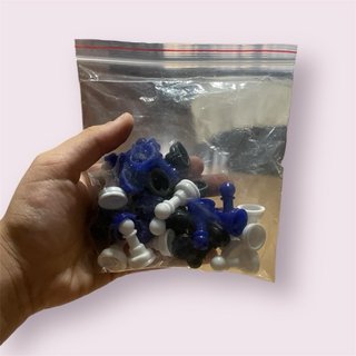 Maleta de juegos