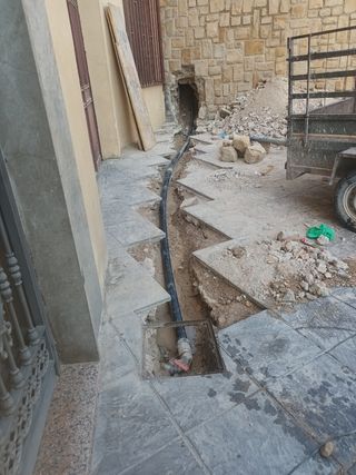 Fontaneria