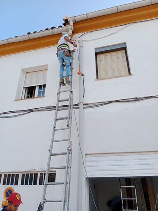 Fontaneria