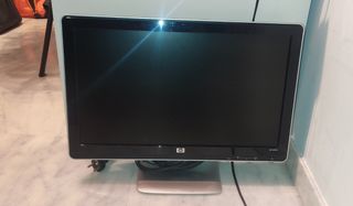 Monitor HP 20"
