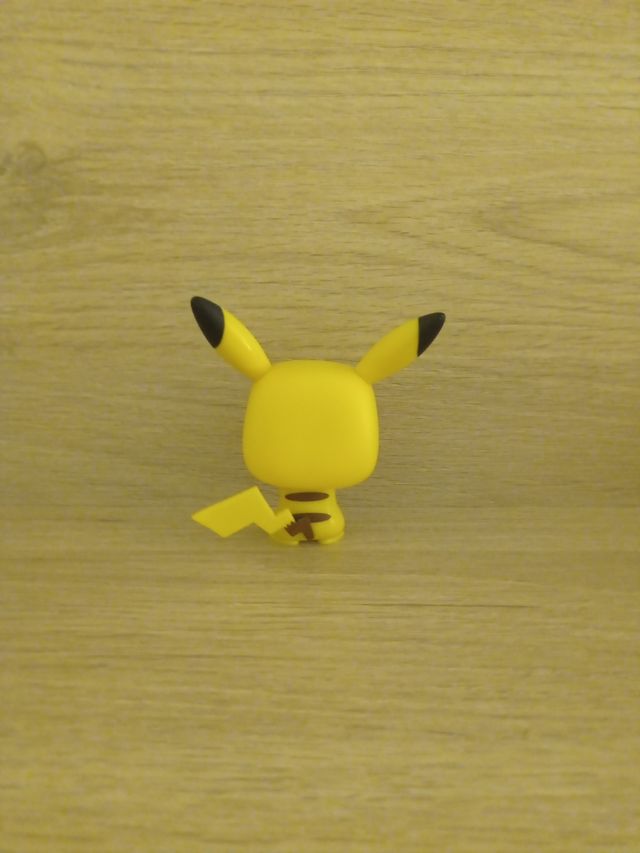Picachu Funko