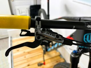 Bicicleta Mondraker PODIUM RR