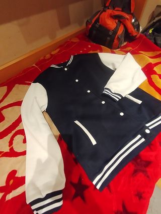Chaqueta casual 