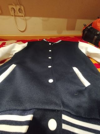 Chaqueta casual 