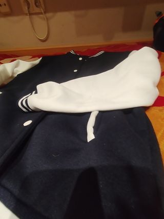 Chaqueta casual 