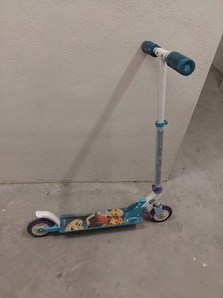 Patinete 