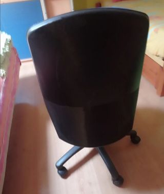 Silla escritorio