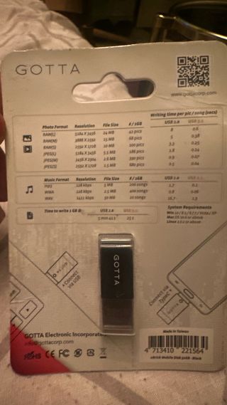 Usb