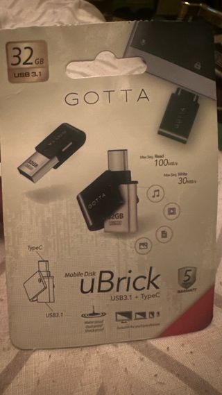 Usb