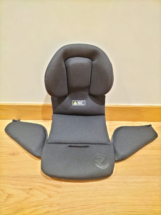 Silla de coche Jane Gravity i-size