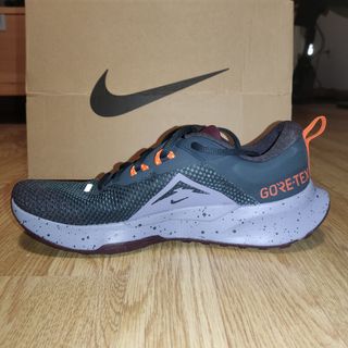 Zapatillas Nike Juniper Trail 2 GTX 