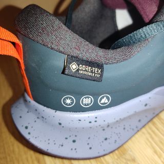 Zapatillas Nike Juniper Trail 2 GTX 