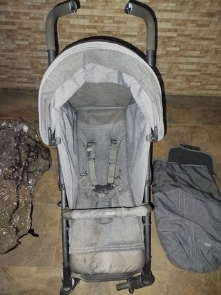 Silla paseo bebé CHICCO