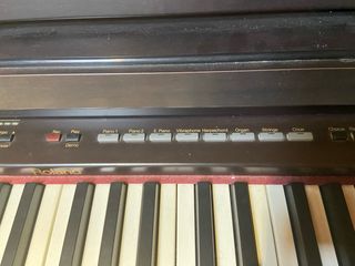 Pianoforte elettrico Roland EP95