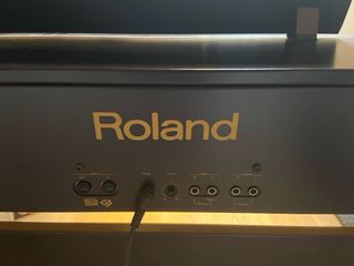 Pianoforte elettrico Roland EP95