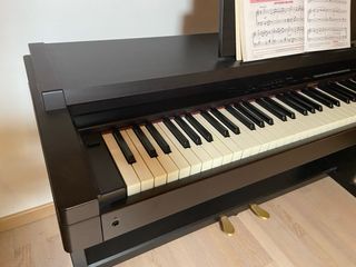 Pianoforte elettrico Roland EP95