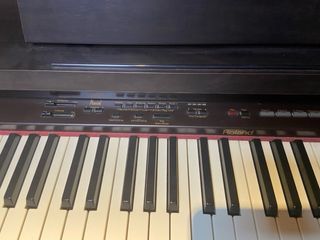 Pianoforte elettrico Roland EP95