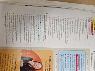 Inglés 2 bachillerato