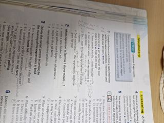 Inglés 2 bachillerato