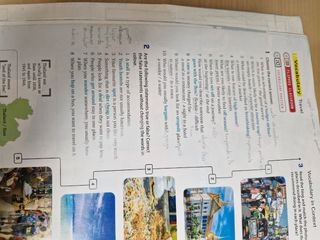 Inglés 2 bachillerato