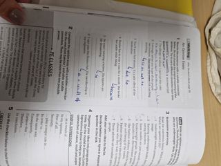 Inglés 2 bachillerato