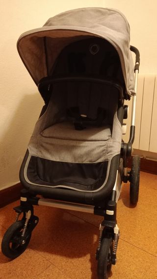 Bugaboo Camaleón 3