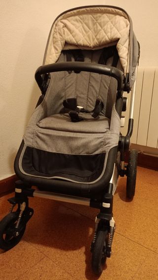 Bugaboo Camaleón 3
