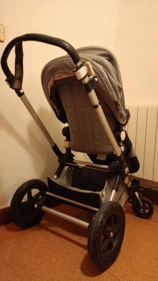 Bugaboo Camaleón 3