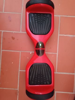 hoverboard,patinete eléctrico 