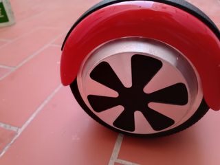 hoverboard,patinete eléctrico 