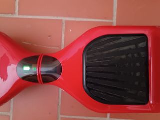 hoverboard,patinete eléctrico 