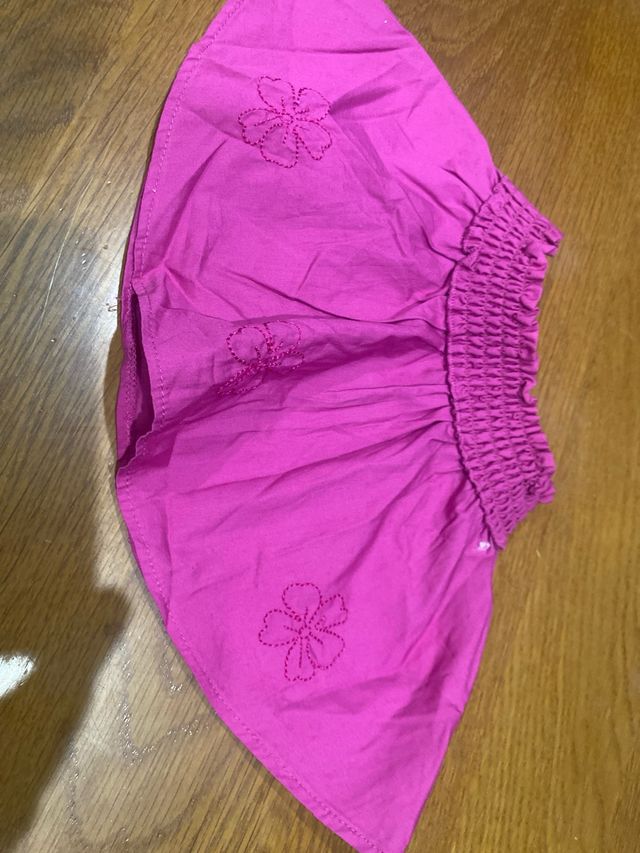 Gonna neonata 6 mesi 67 cm (1)