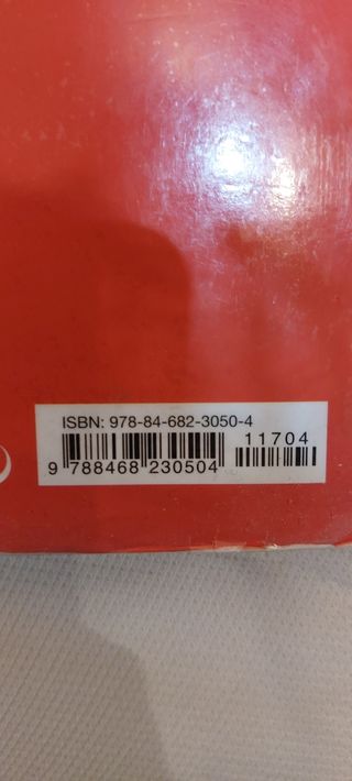 Lengua castellana y literatura 1 bachillerato