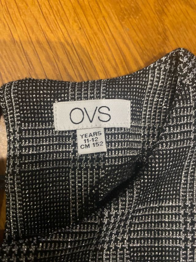 Abito bambina 11/12 anni(1)