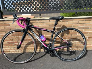 Bici Orbea 