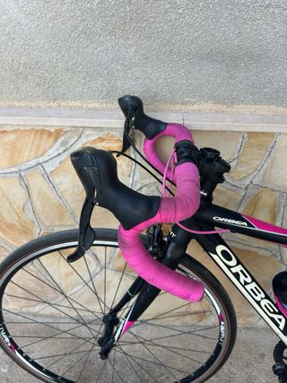 Bici Orbea 