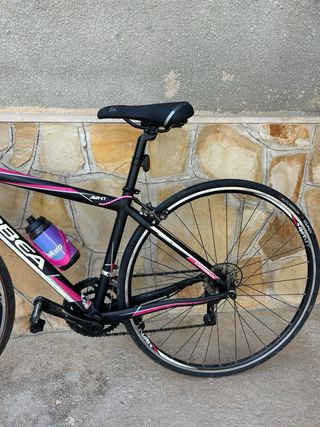 Bici Orbea 