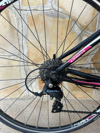 Bici Orbea 